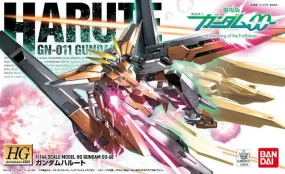 0068 - GUNDAM HARUTE