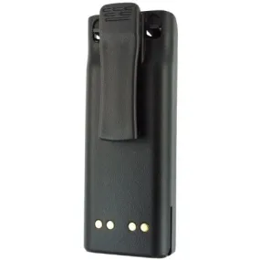 2000 mAh, NiMH Rechargeable Battery for Motorola GP900, JT1000, & MT2000 Series Portables