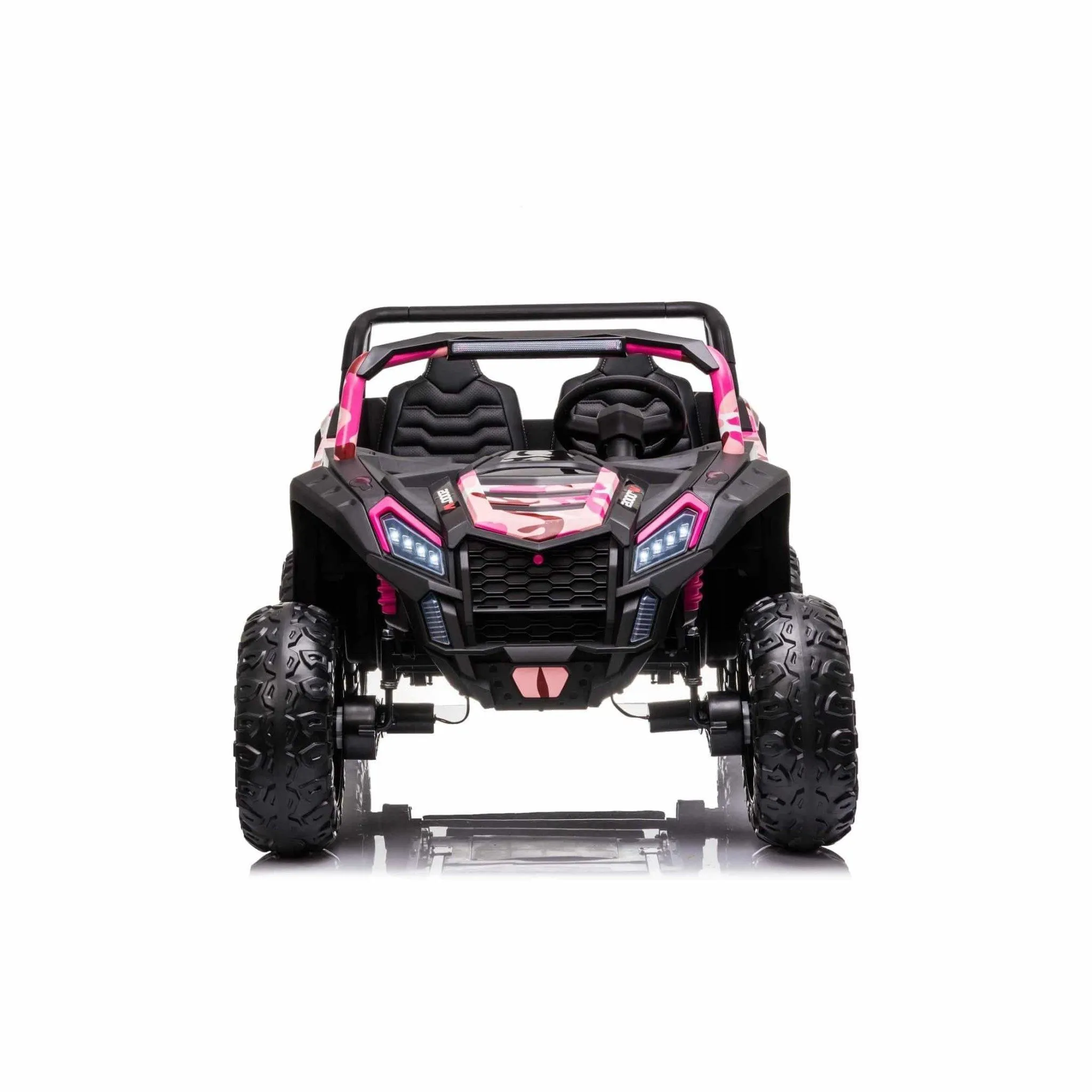 24V 4x4 Freddo Dune Buggy Buccaneer 2 Seater Ride-on