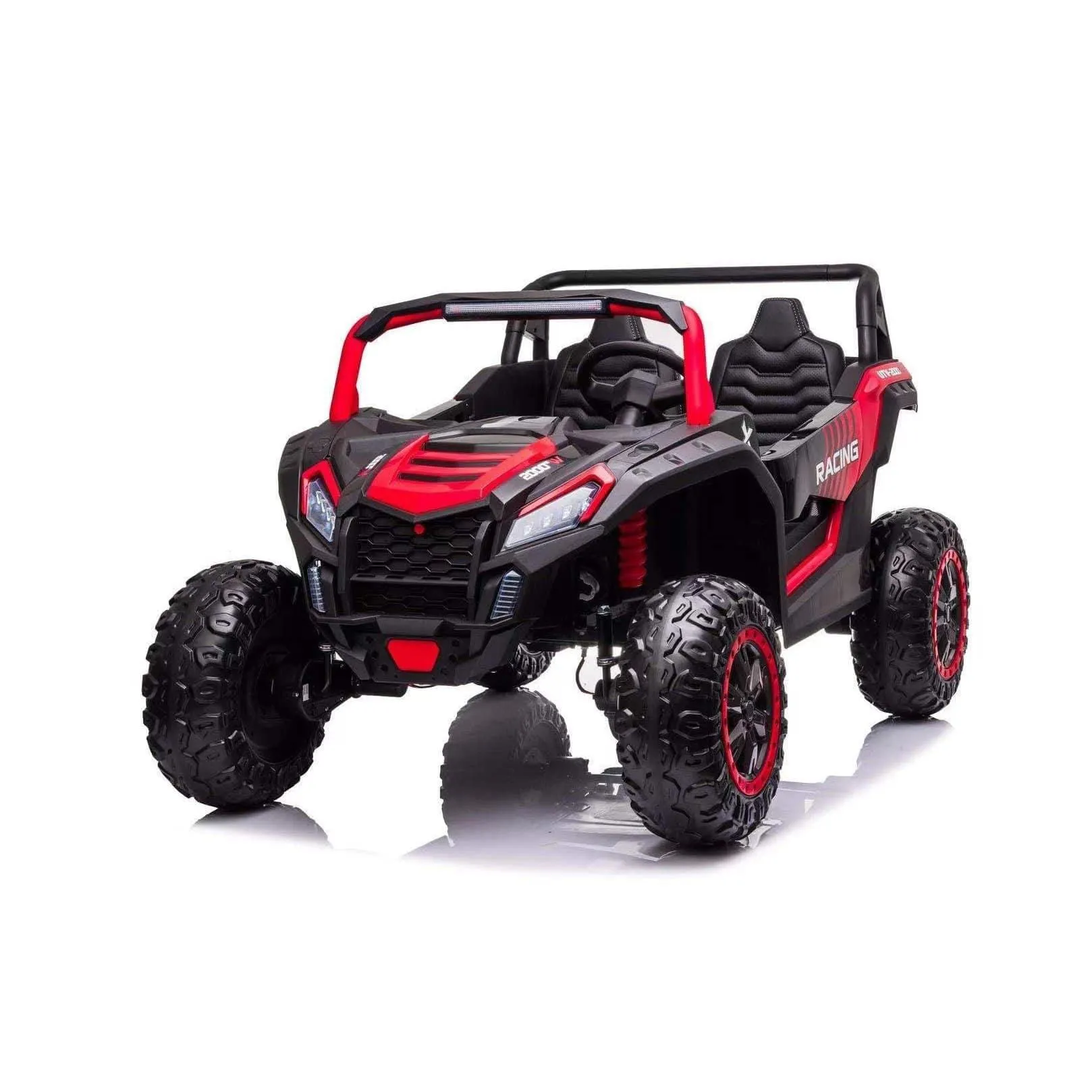 24V 4x4 Freddo Dune Buggy Buccaneer 2 Seater Ride-on