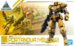 30 Minutes Missions - 010 Portanova [Yellow]