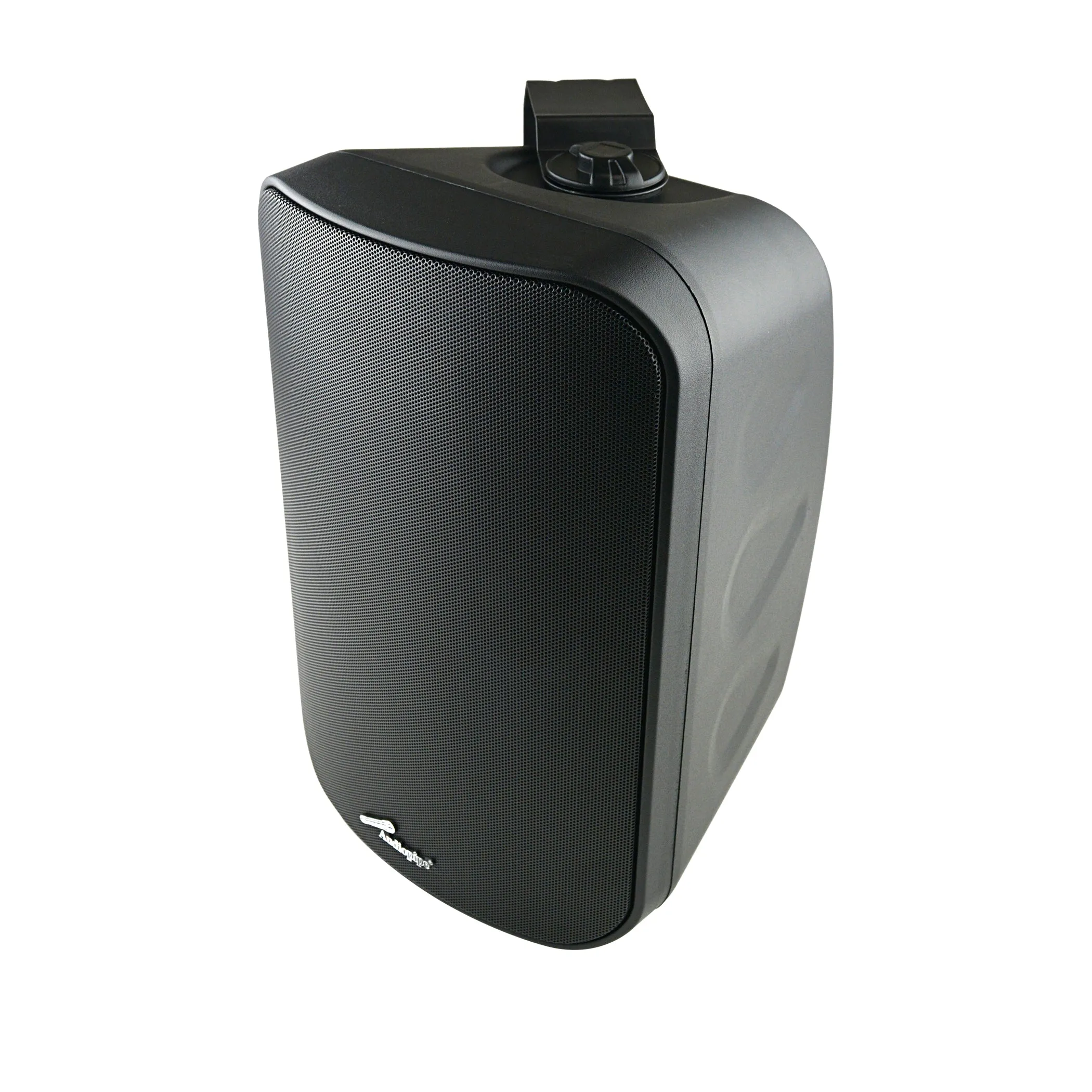 8” 2-Way Indoor/Outdoor Weatherproof Loudspeaker (ODP-853-BLK)