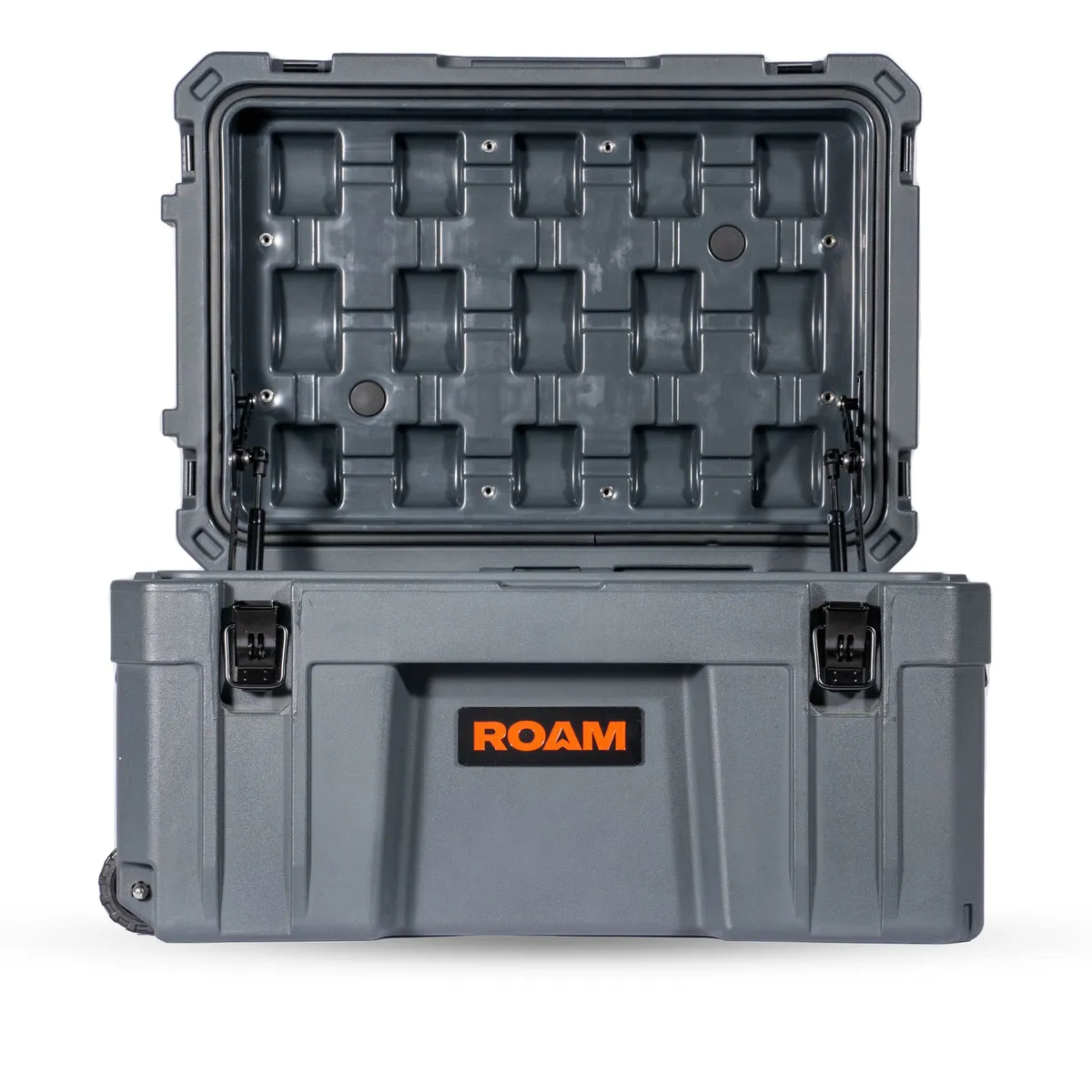 80L ROLLING RUGGED CASE