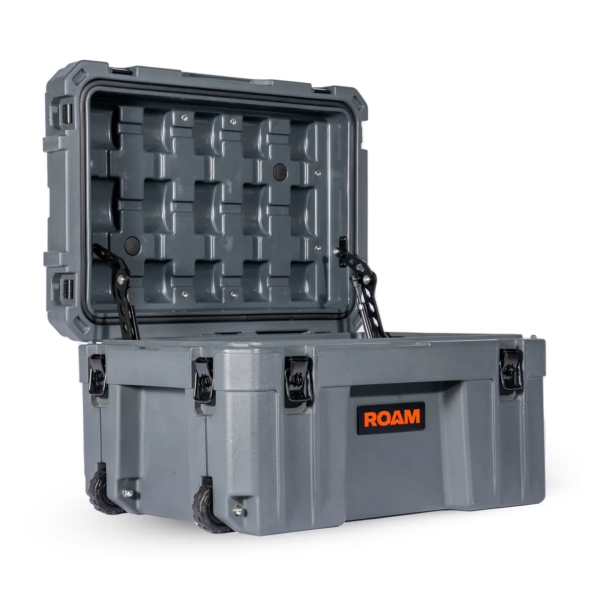 80L ROLLING RUGGED CASE