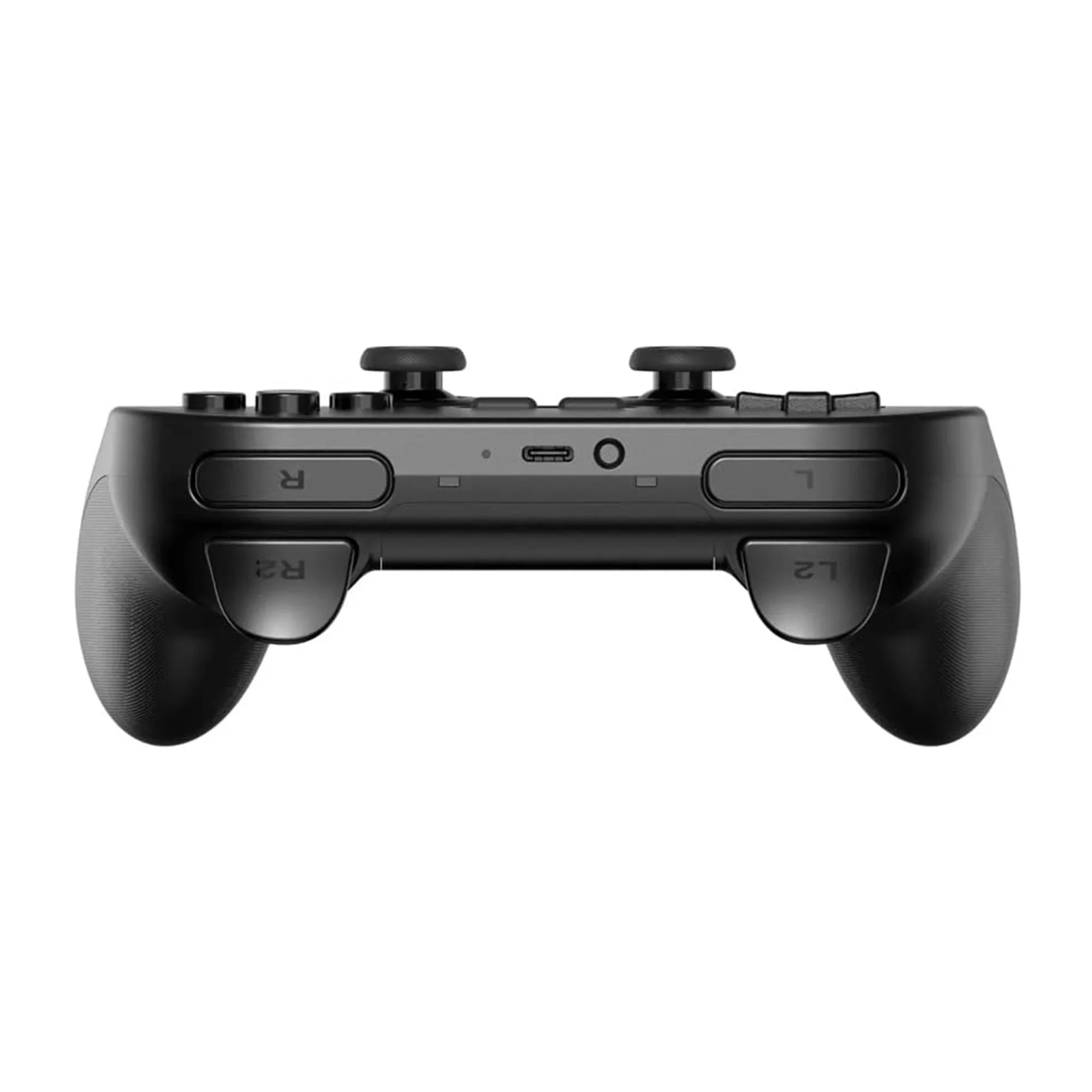 8BitDo Pro 2 Bluetooth gamepad (Black edition) - 15-11980