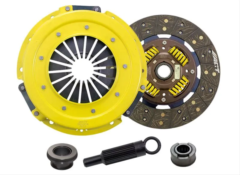 ACT Sport Clutch Kits FM4-SPSS