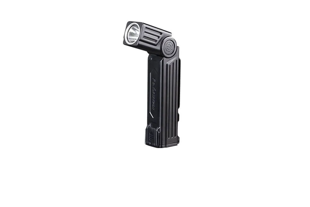 Adjustable Head LED Flashlight - 1000 Lumens - WT25R