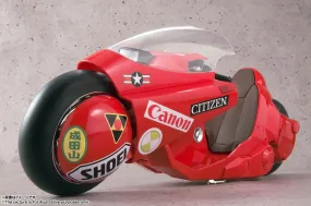 Akira: Kaneda's Bike 1/6 Scale Replica