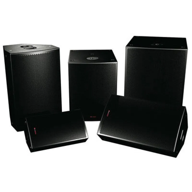 American Audio SEN763 - SENSE 15 Passive Full-Range Speaker