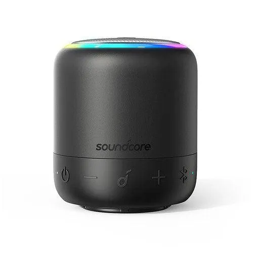 Anker SoundCore mini 3 Pro -Black