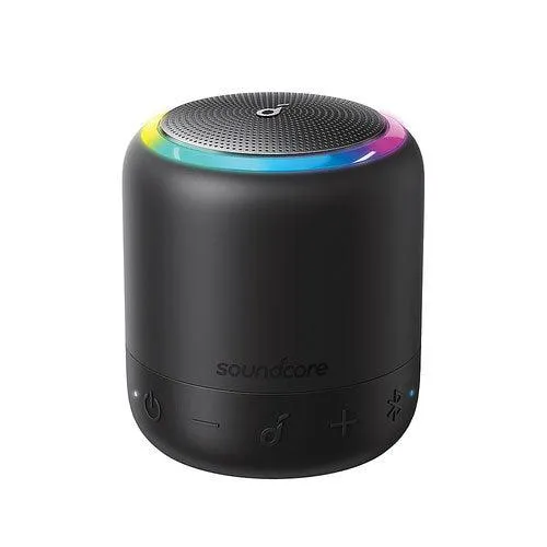 Anker SoundCore mini 3 Pro -Black