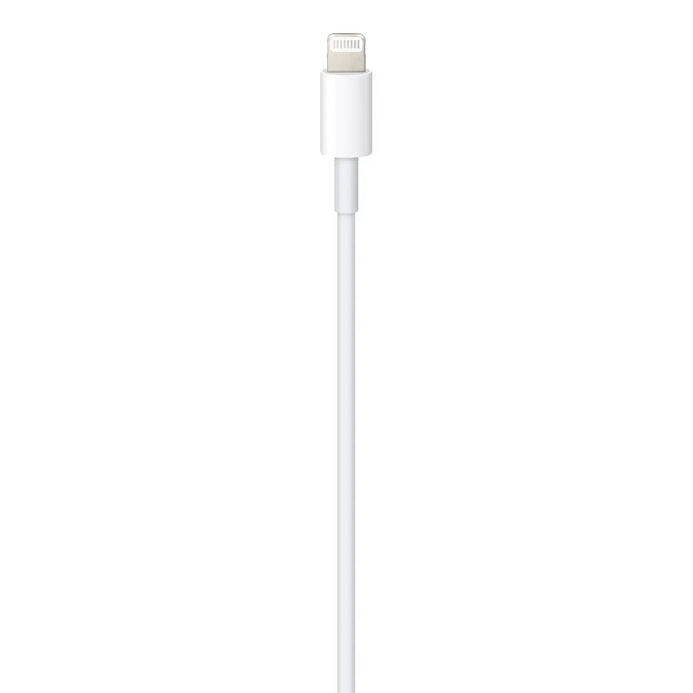 Apple 1M USB C to Lightning Cable A1703 - MQGJ2ZM/A