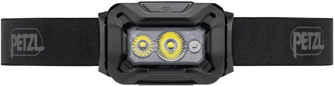 ARIA 2 RGB