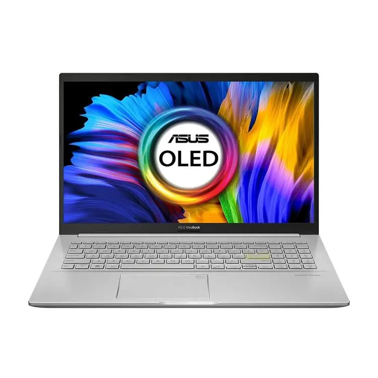 ASUS K513EA-L503WS [CI5-1135G7 11TH GEN/8GB DDR4/1TB HDD   256GB SSD/NO DVD/WIN11 HOME MSO/15.6 INCH/INTEGRATED GRAPHICS/1 YEAR/SILVER]