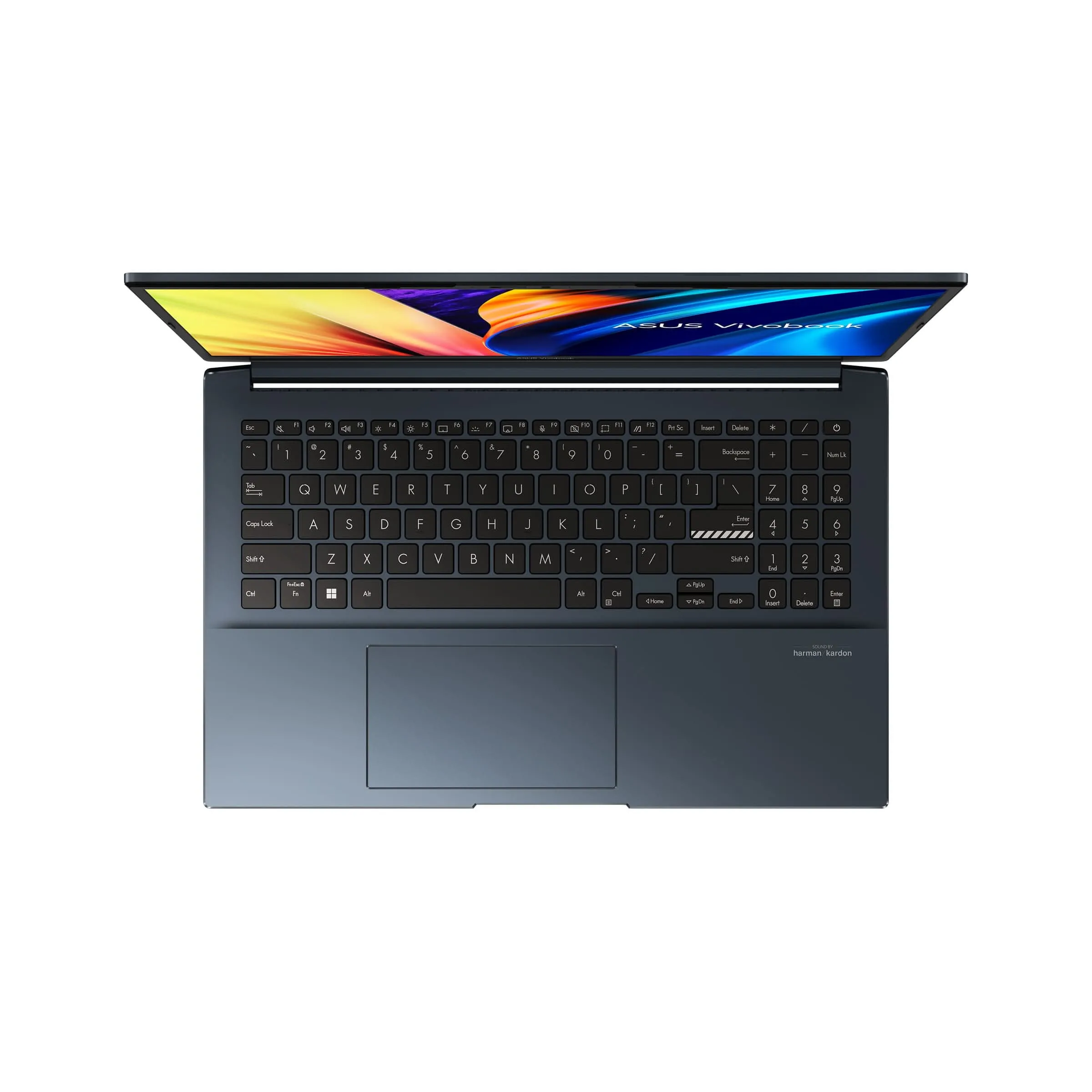 ASUS VIVOBOOK PRO 15 OLED M6500QH-HN701WS [R7-5800H RYZEN/16GB DDR4/512GB SSD/NO DVD/WIN11 HOME MSO/15.6 INCH/4GB GRAPHICS GTX 1650/1 YEAR/SILVER]