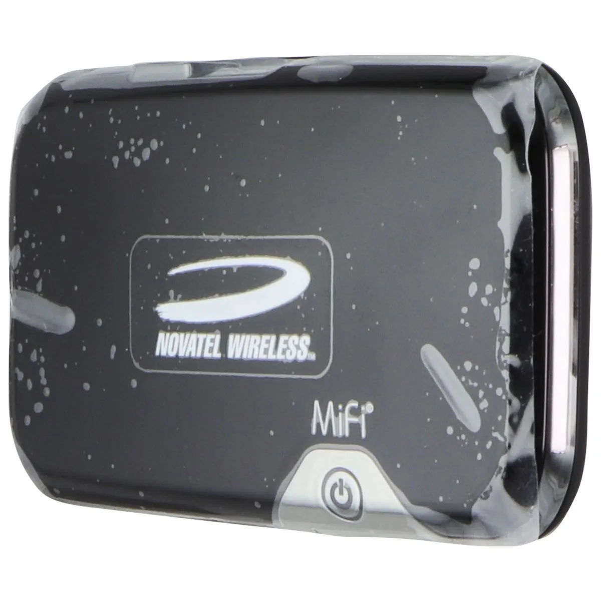 AT&T Novatel MiFi 2372 Wireless Mobile Hotspot USB (3G) Network WiFi Router