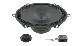 Audison APK 570 2-Way 5"x7" Component Speaker (Pair)