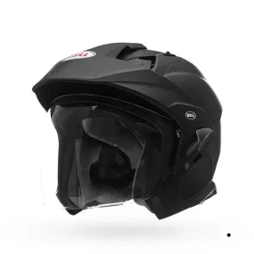 Bell Moto Mag-9 Matte Black Large