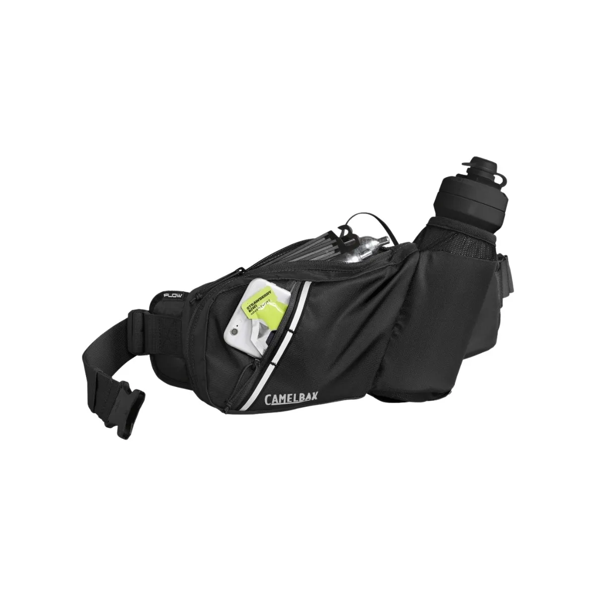 Belt Camelbak Podium Flow 0.6L Black