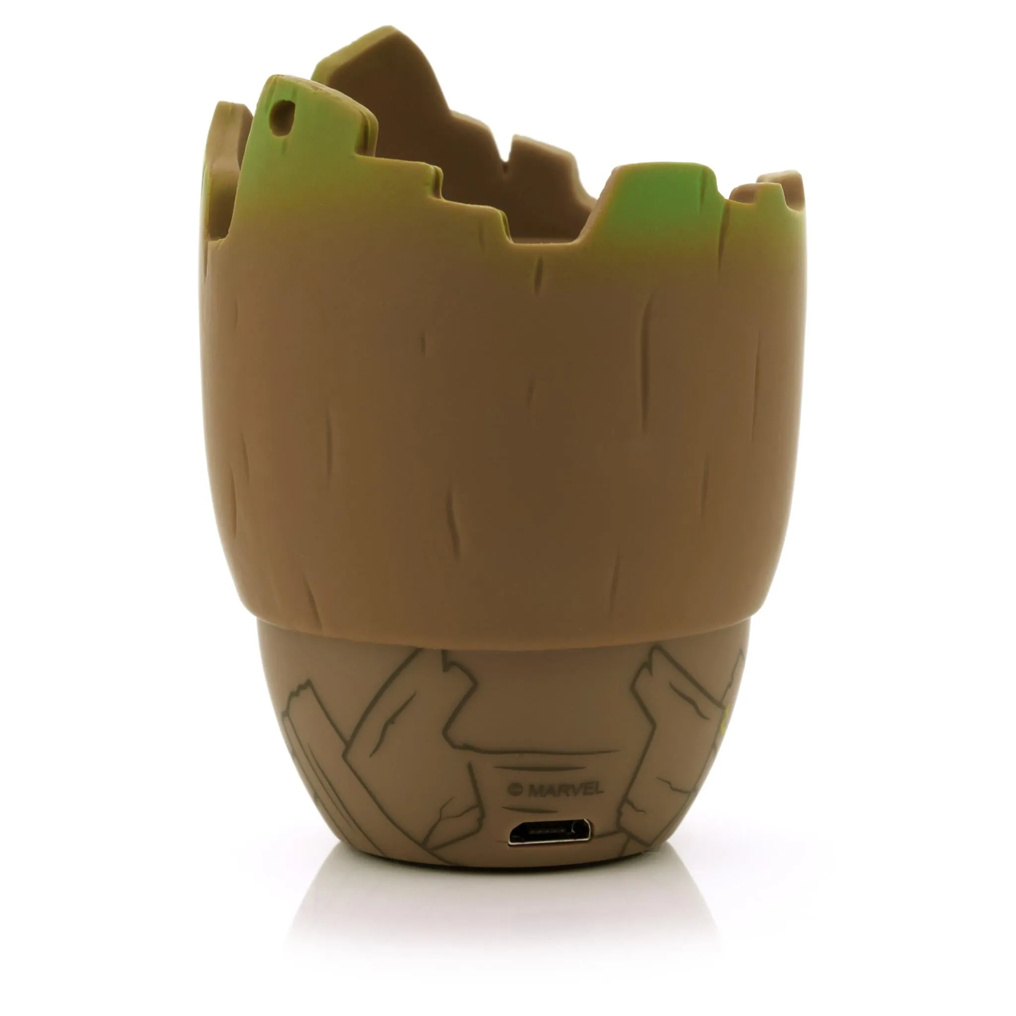 Bitty Boomers Groot Bluetooth Speaker