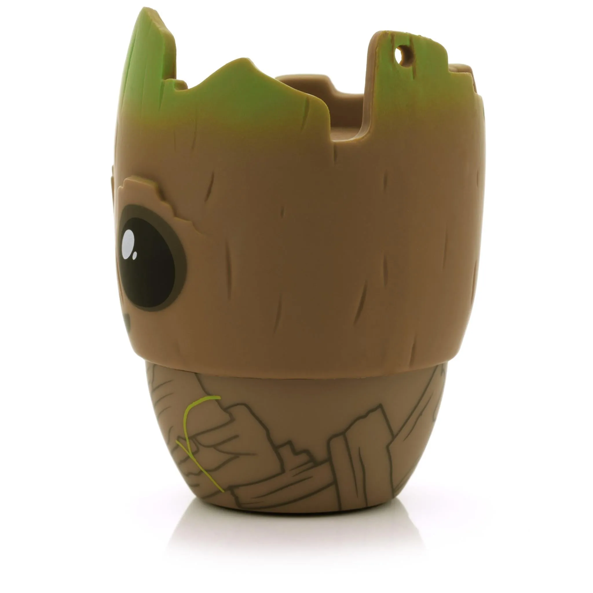 Bitty Boomers Groot Bluetooth Speaker