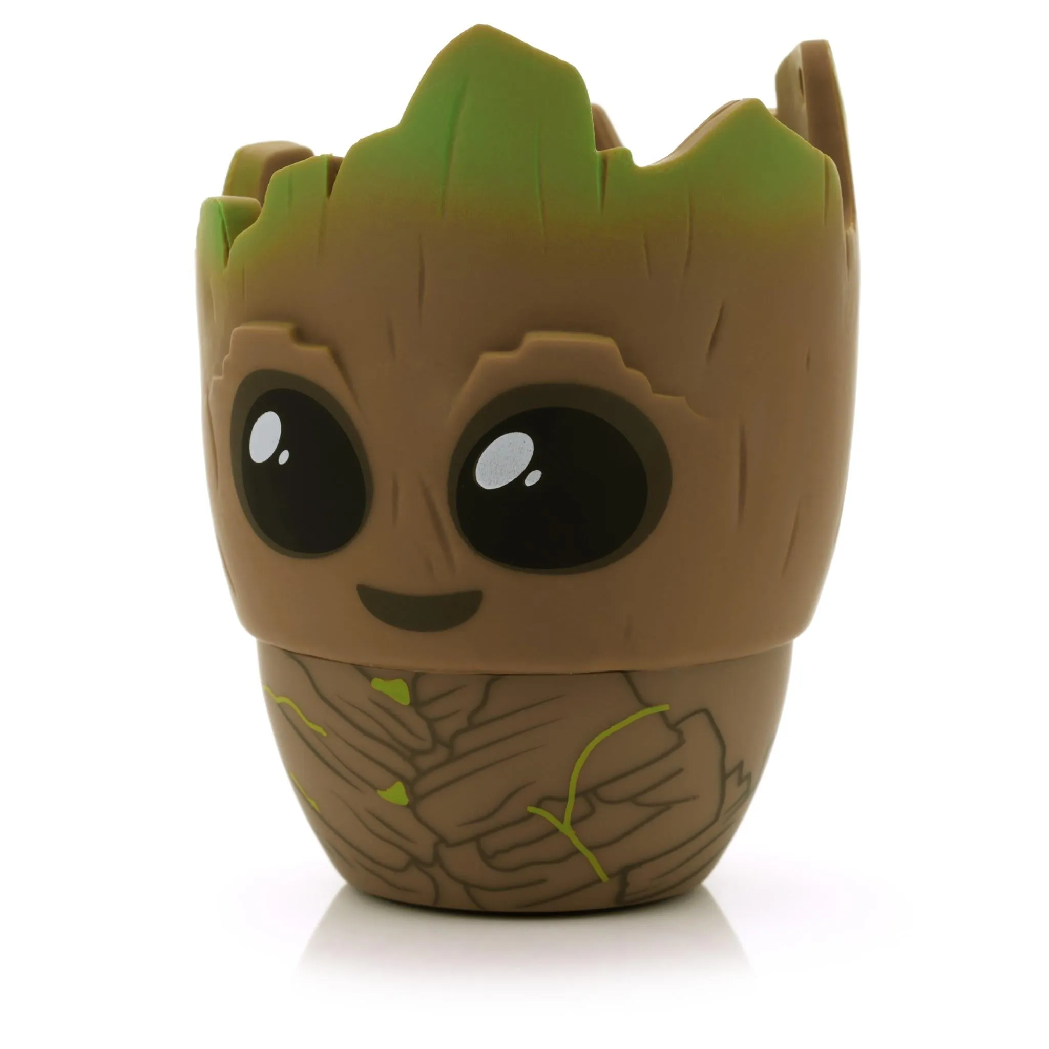 Bitty Boomers Groot Bluetooth Speaker