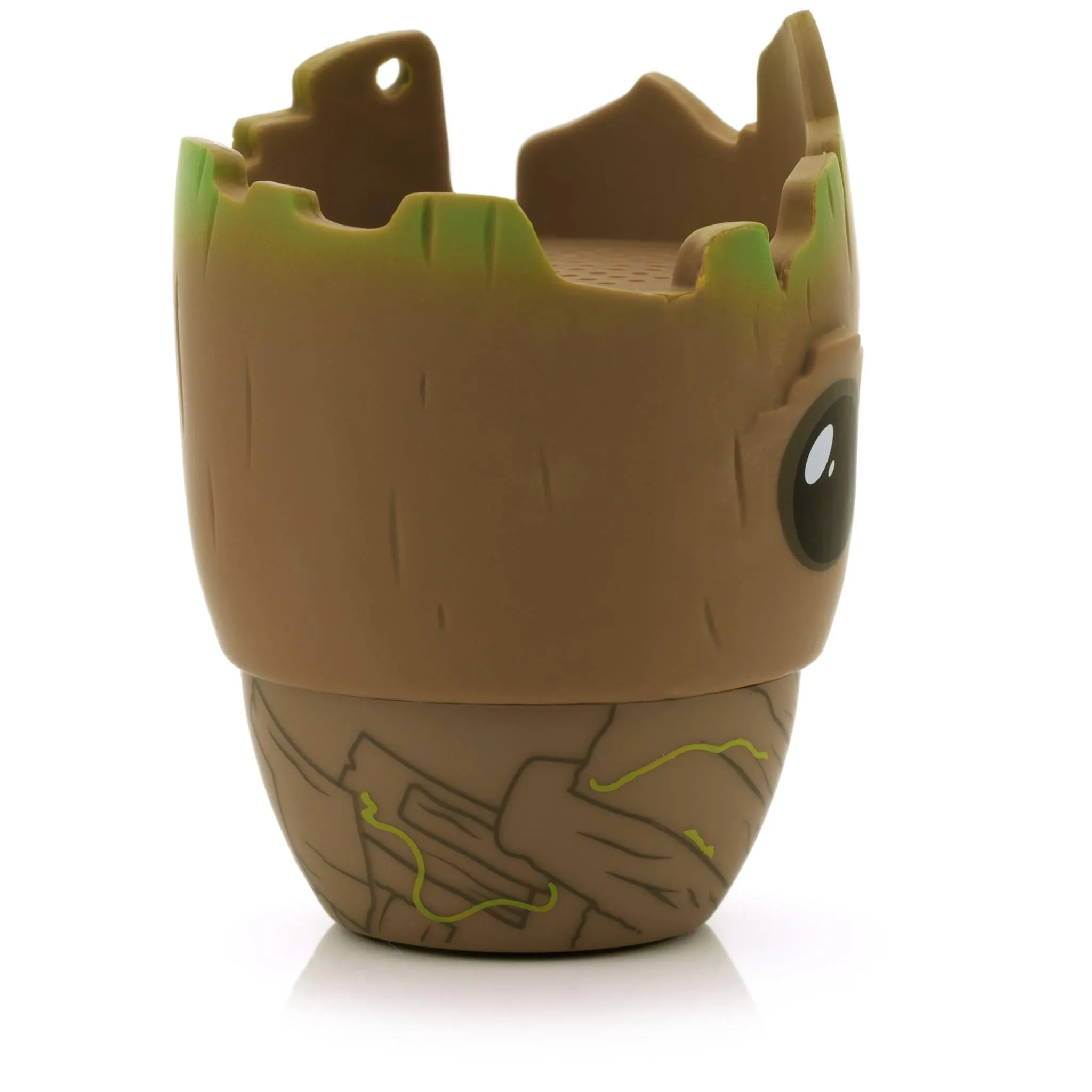 Bitty Boomers Groot Bluetooth Speaker