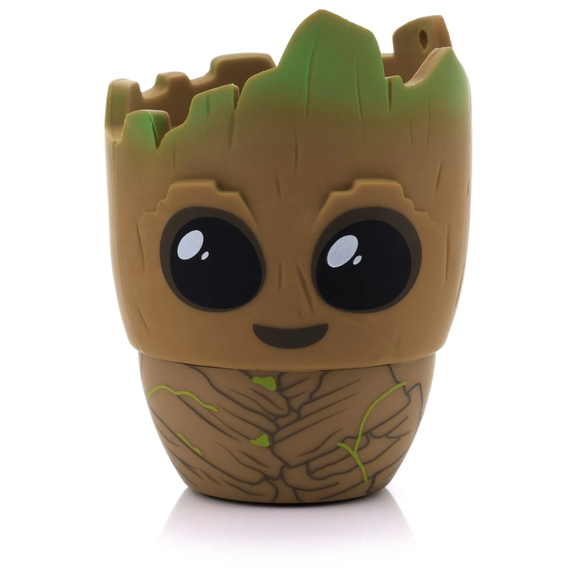 Bitty Boomers Groot Bluetooth Speaker