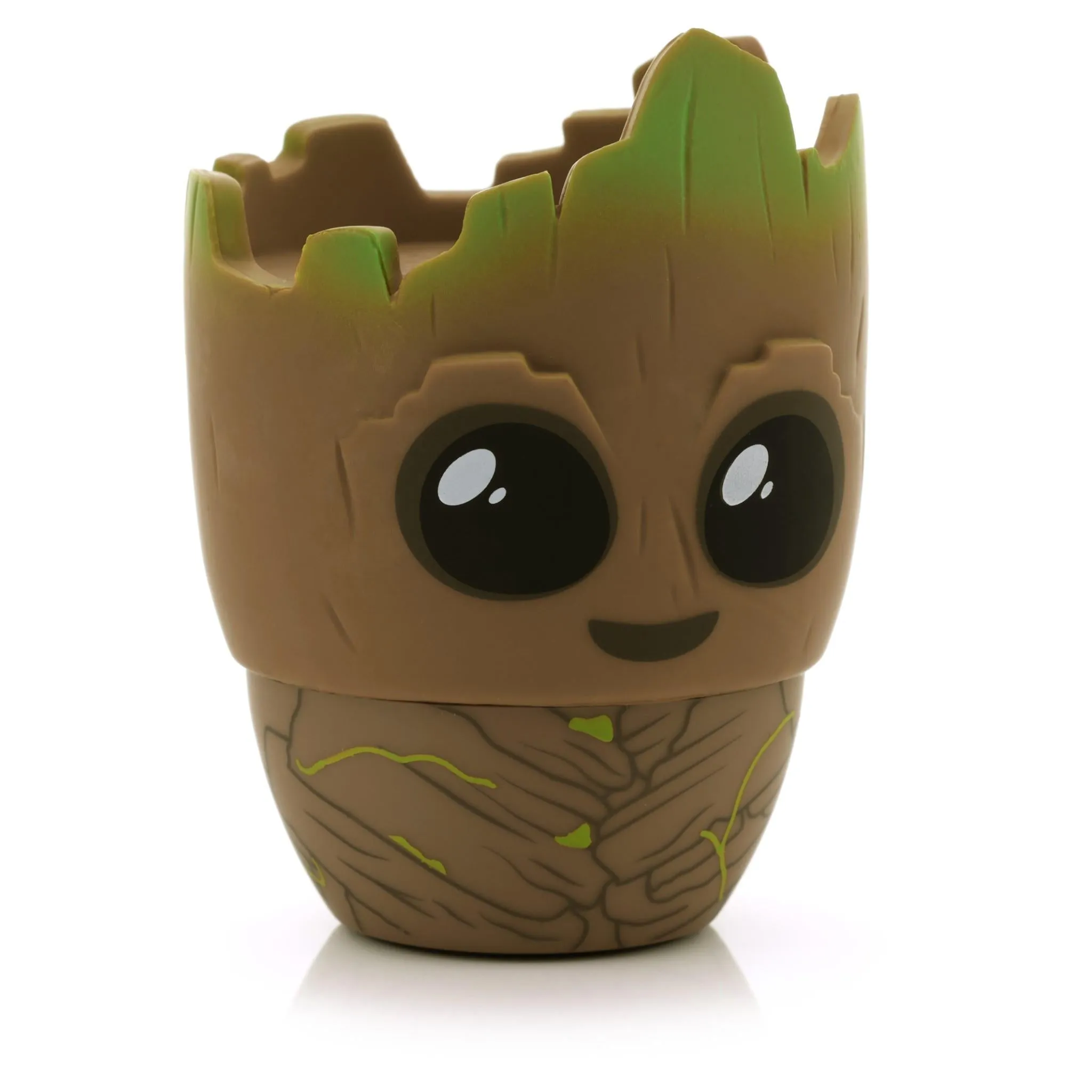 Bitty Boomers Groot Bluetooth Speaker