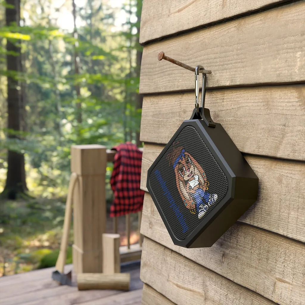 Blackwater Outdoor Bluetooth Speaker