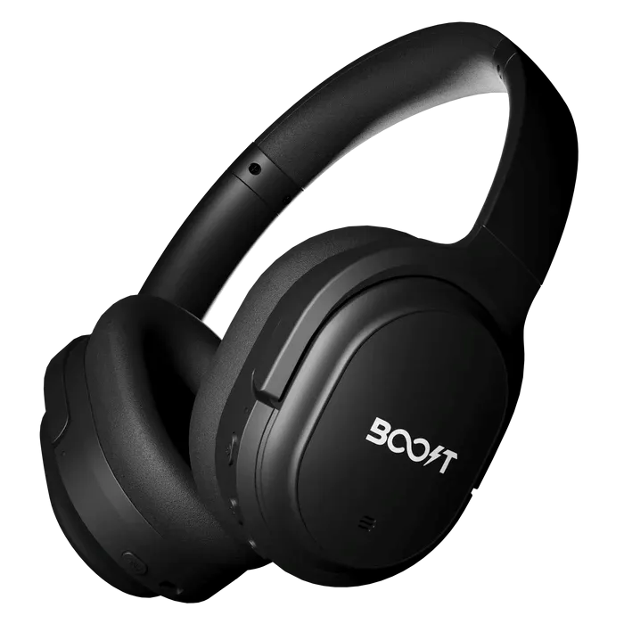 Boost Wave Wireless Headset