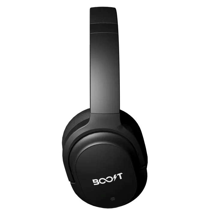 Boost Wave Wireless Headset