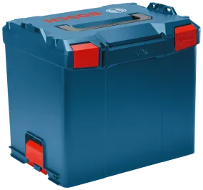 BOSCH 15" X 14" X 17-1/2" Stackable L-Boxx Tool-Storage Case