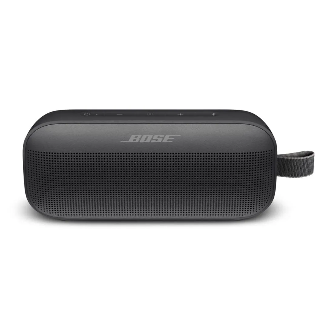 Bose SoundLink Flex Wireless Speaker Black