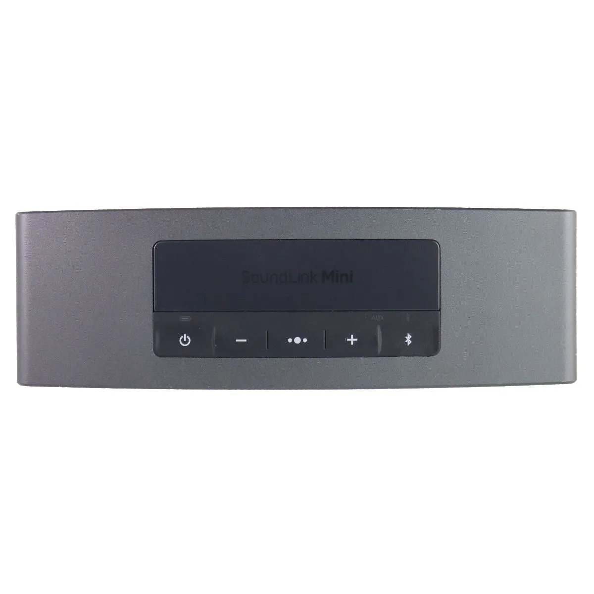 Bose SoundLink Mini II (Series 2) Bluetooth Speaker - Carbon Black