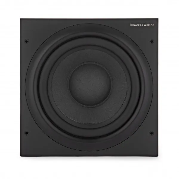 Bowers & Wilkins ASW610 Subwoofer Black