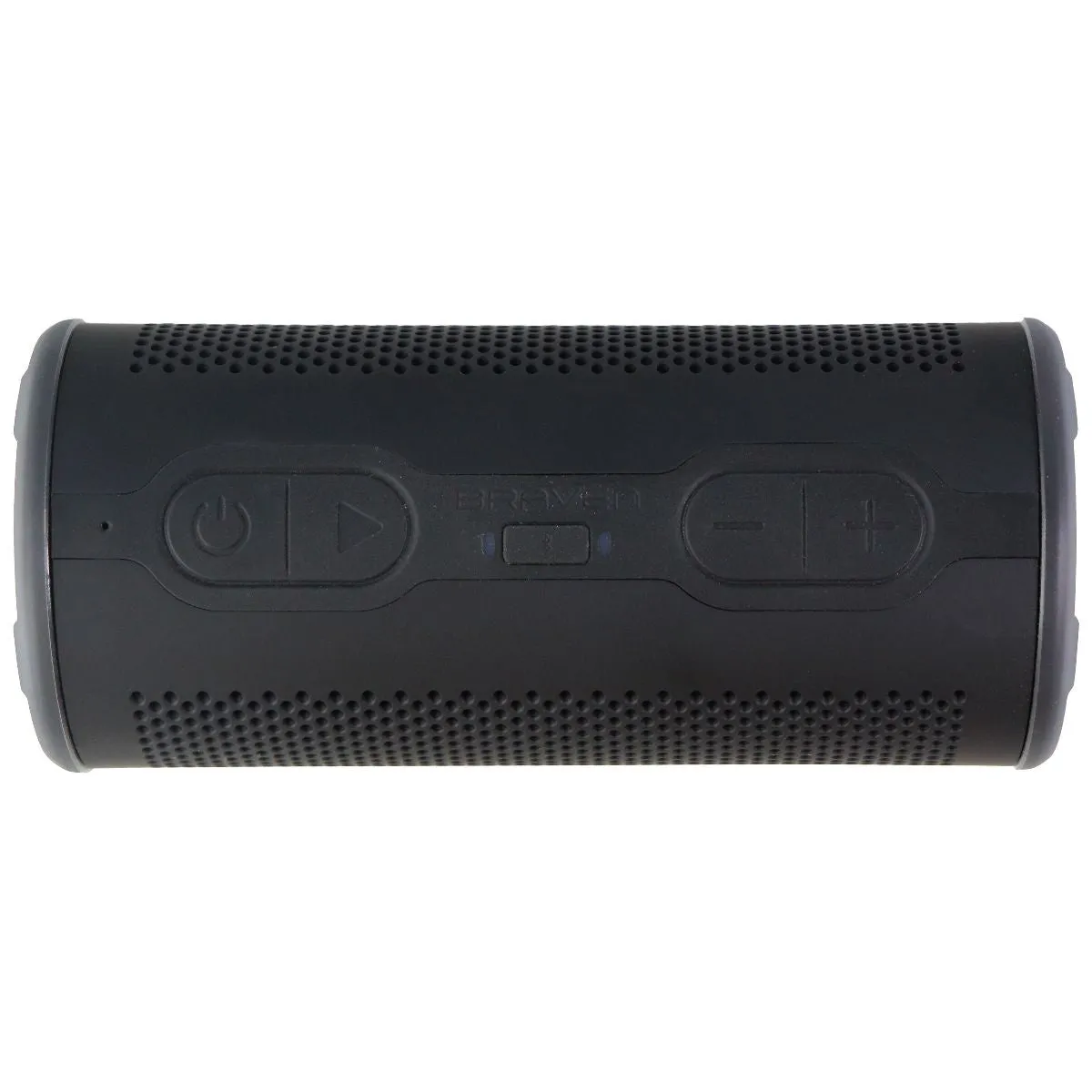 Braven BRV-360 Series Waterproof Portable 360 Degree Speaker - Black