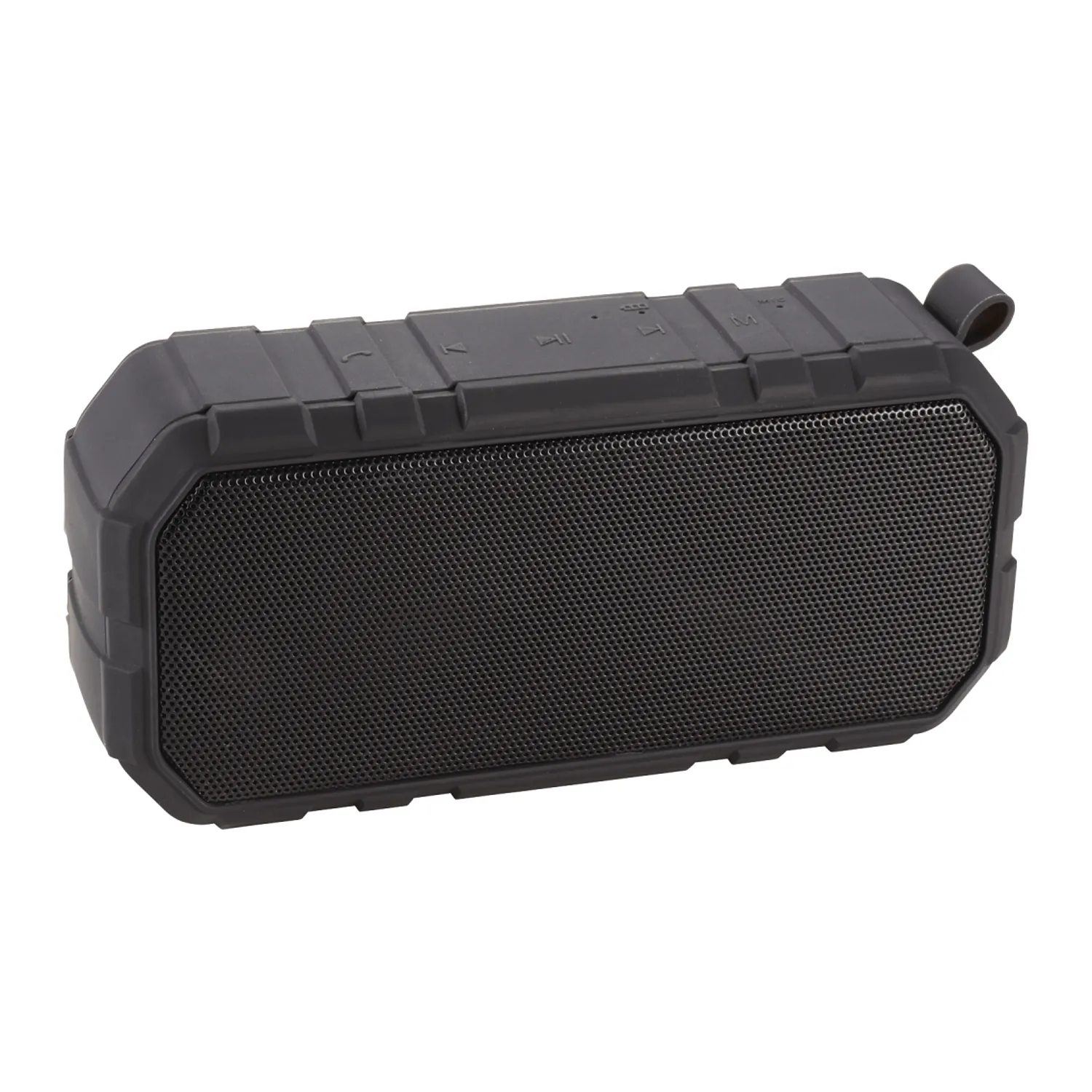 Brick Outdoor Waterproof Bluetooth Speaker