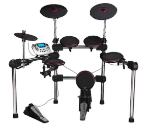 Carlsbro Commander CSD210 Electronic Drum Kit