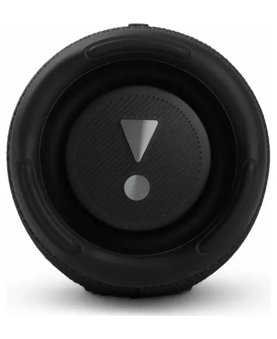 Charge 5 Portable Bluetooth Wireless Speaker | Black