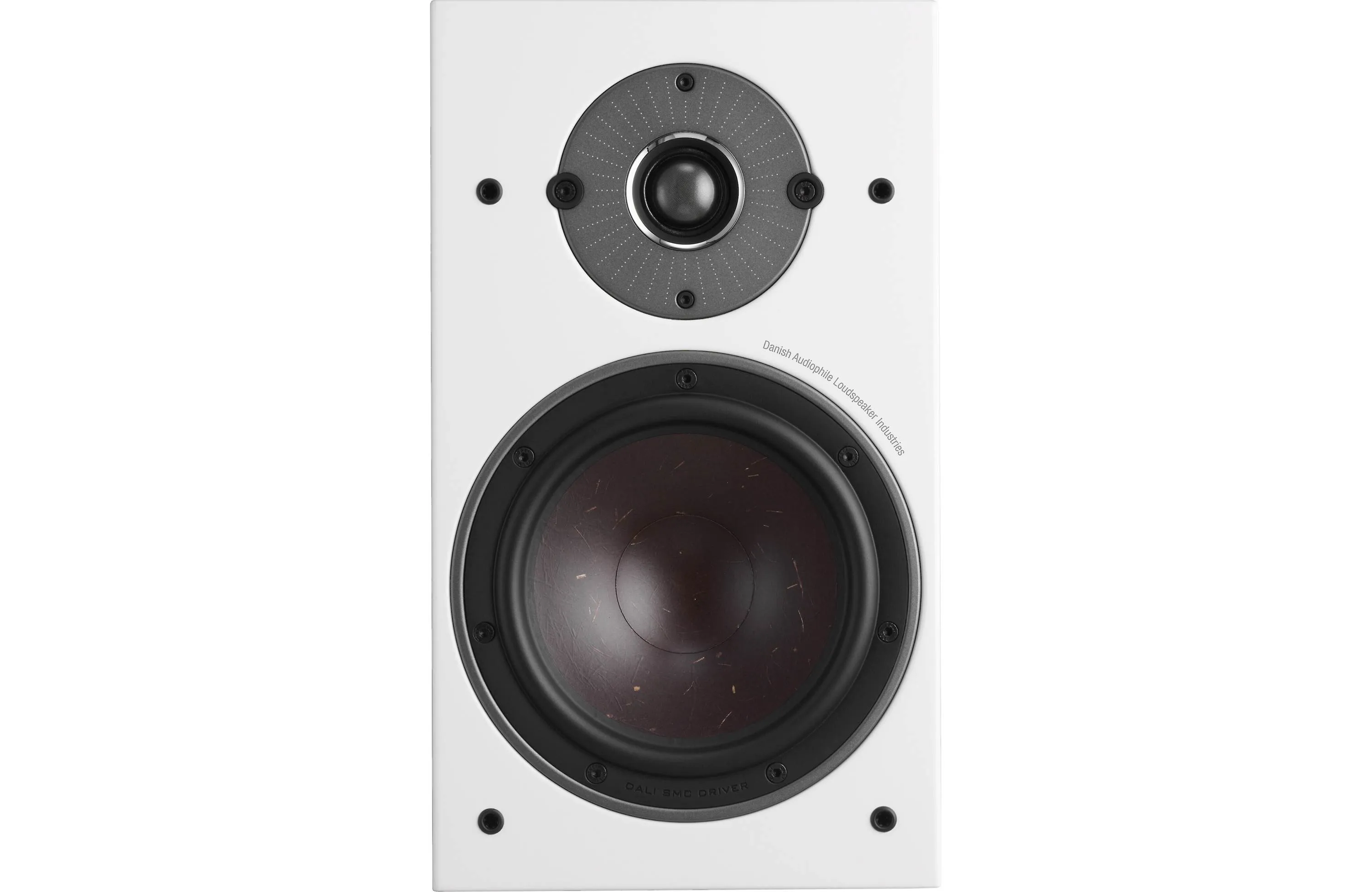 Dali Oberon 3 Stand-Mount Bookshelf Loudspeaker (Pair)