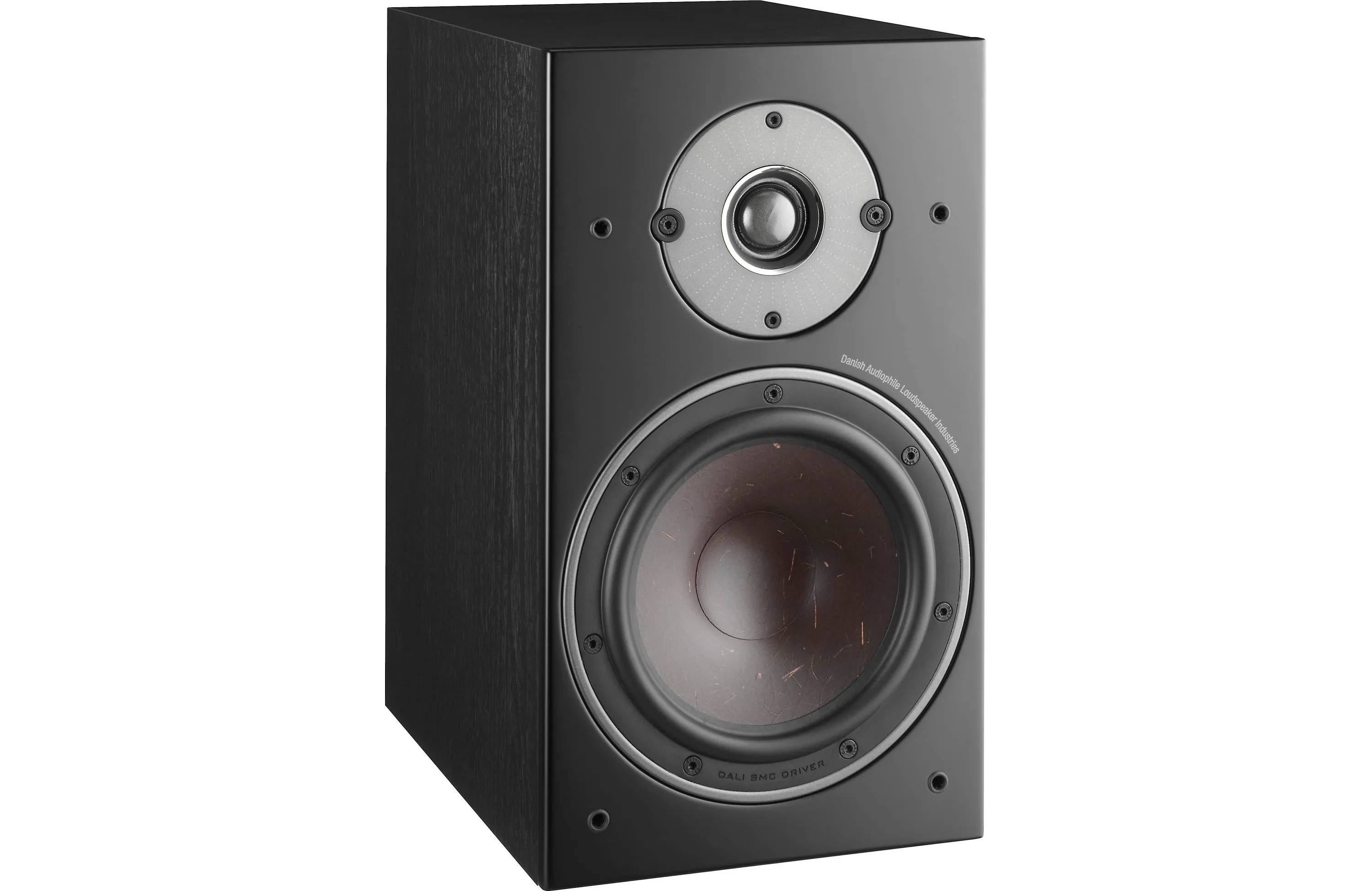 Dali Oberon 3 Stand-Mount Bookshelf Loudspeaker (Pair)