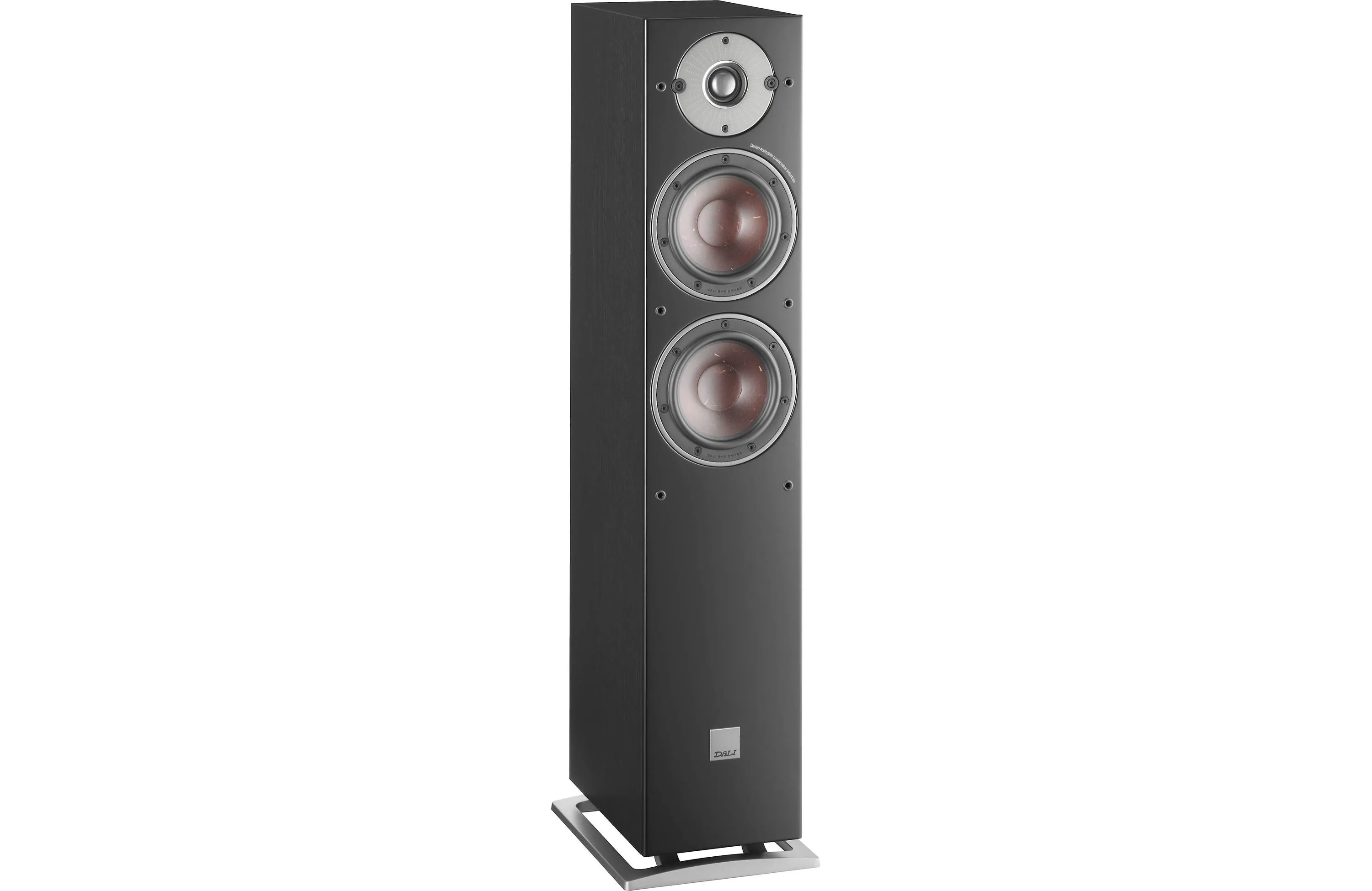 Dali Oberon 5 Compact Floorstanding Loudspeaker (Pair)