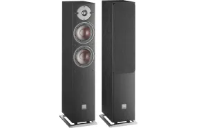 Dali Oberon 5 Compact Floorstanding Loudspeaker (Pair)