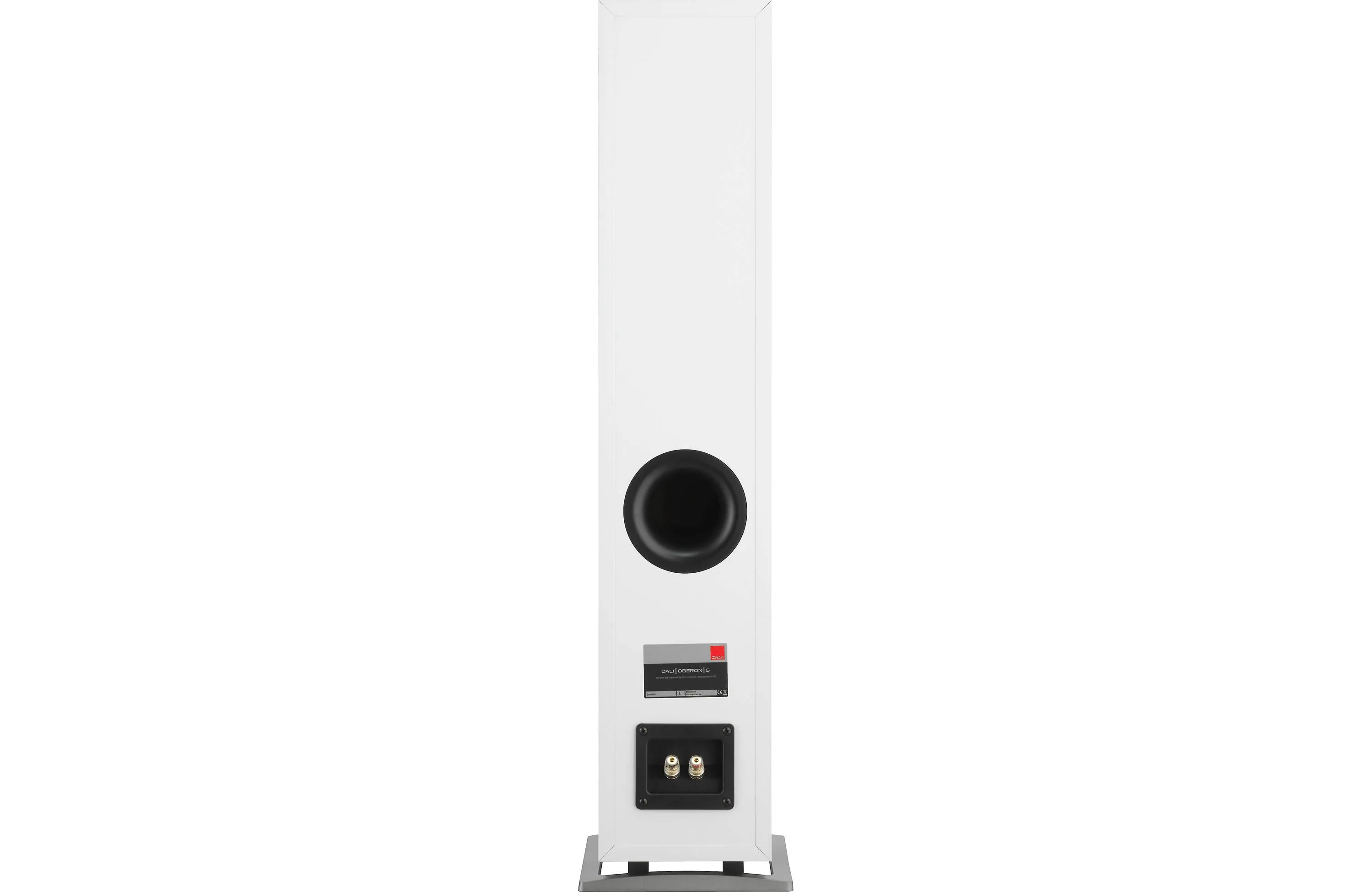 Dali Oberon 5 Compact Floorstanding Loudspeaker (Pair)