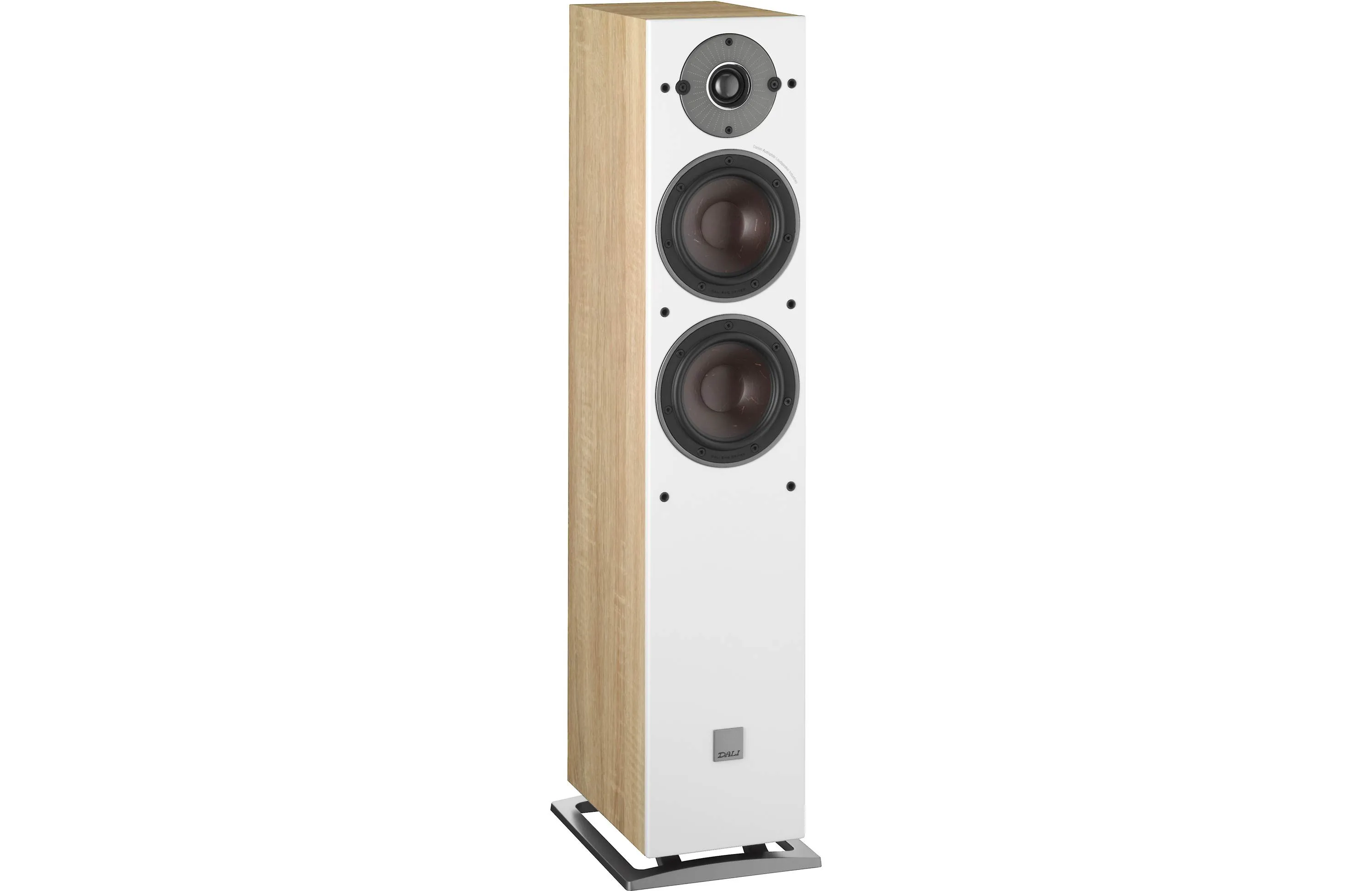 Dali Oberon 5 Compact Floorstanding Loudspeaker (Pair)