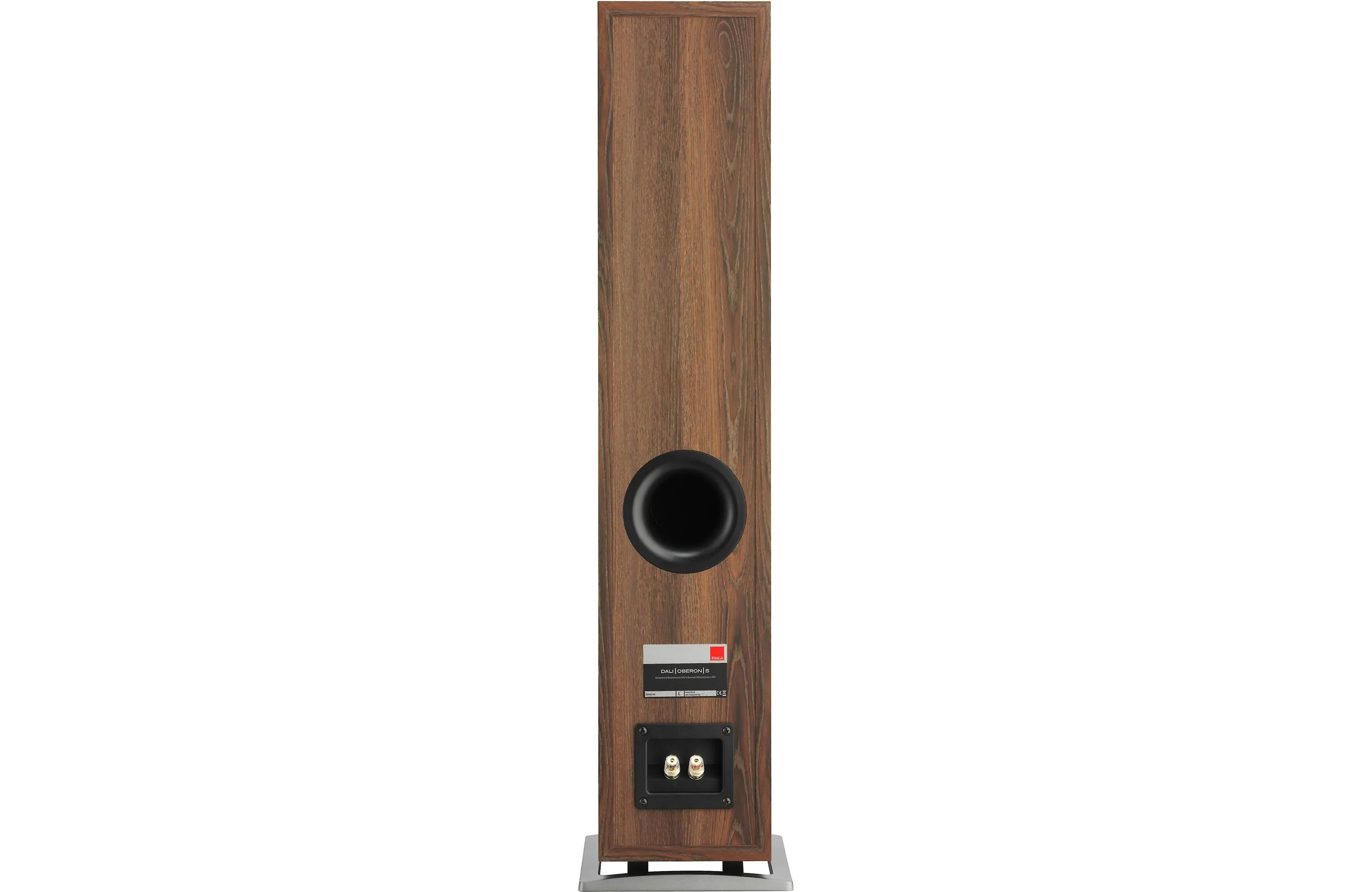 Dali Oberon 5 Compact Floorstanding Loudspeaker (Pair)