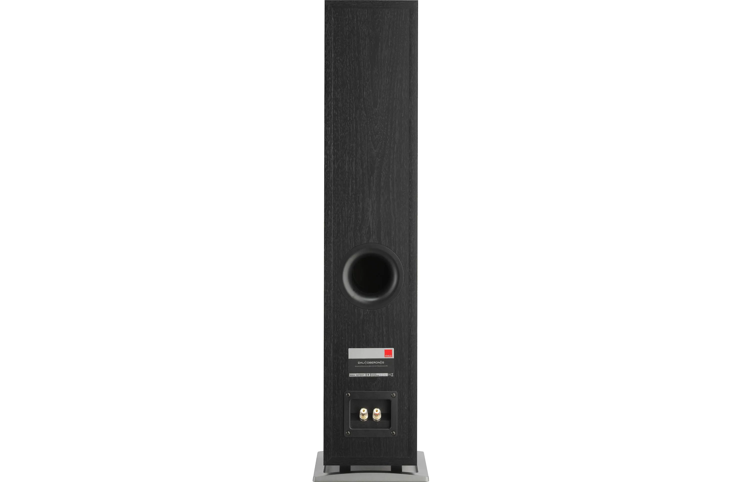 Dali Oberon 5 Compact Floorstanding Loudspeaker (Pair)