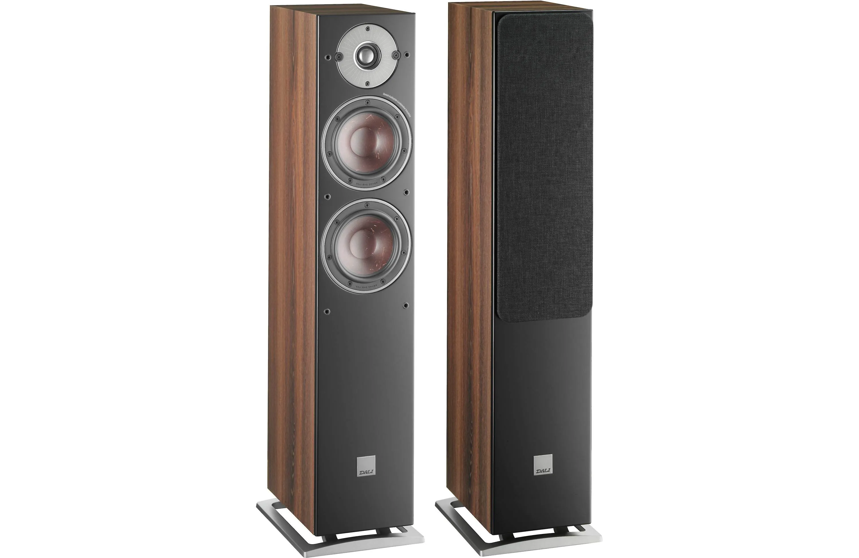 Dali Oberon 5 Compact Floorstanding Loudspeaker (Pair)