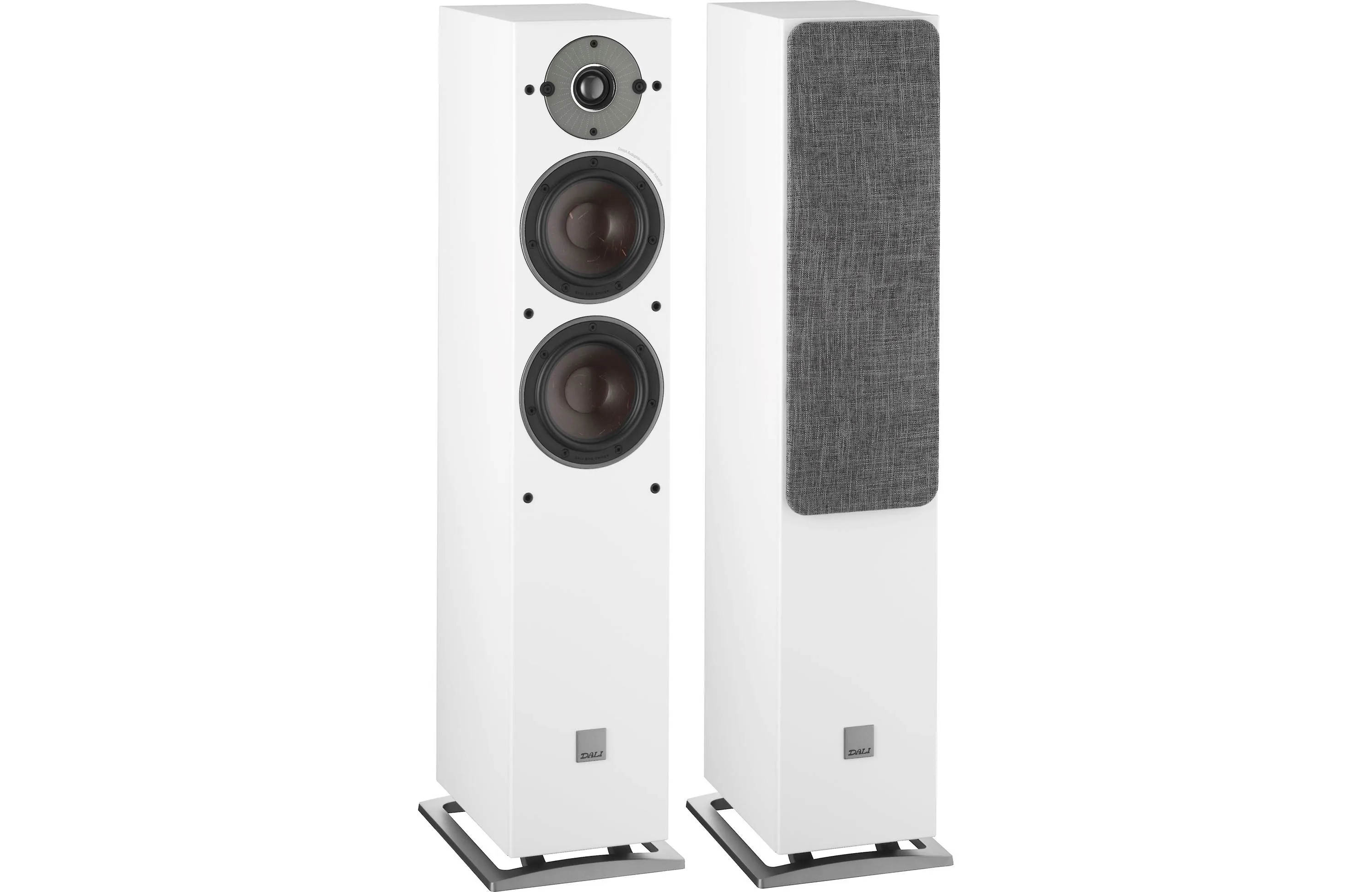 Dali Oberon 5 Compact Floorstanding Loudspeaker (Pair)